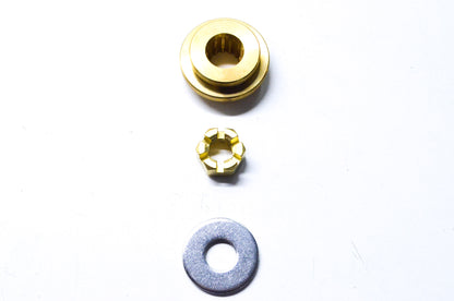 Prop Hardware Kit NOS