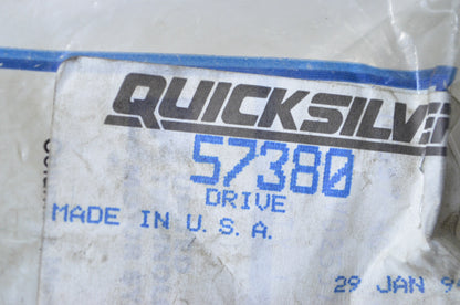 OEM Mercury 57380 Drive Gear NOS