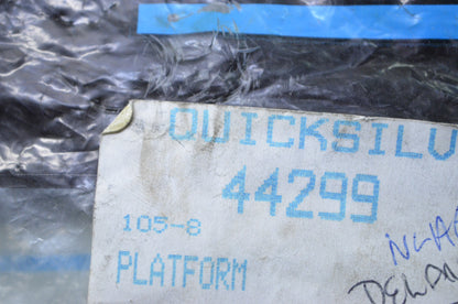 OEM Mercury 44299 Control Platform NOS