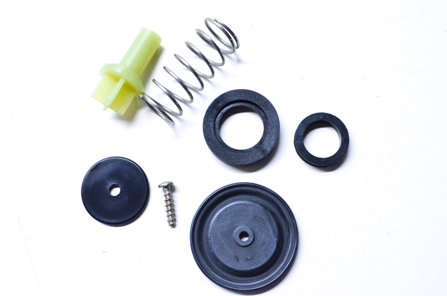 Thermostat Kit NOS