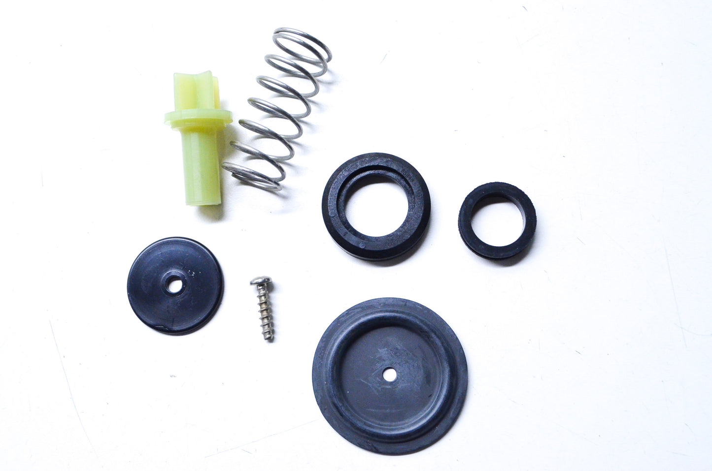 Thermostat Kit NOS