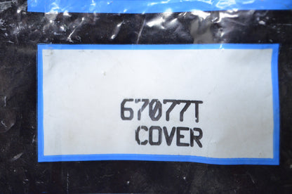 New OEM Mercury Cover NOS