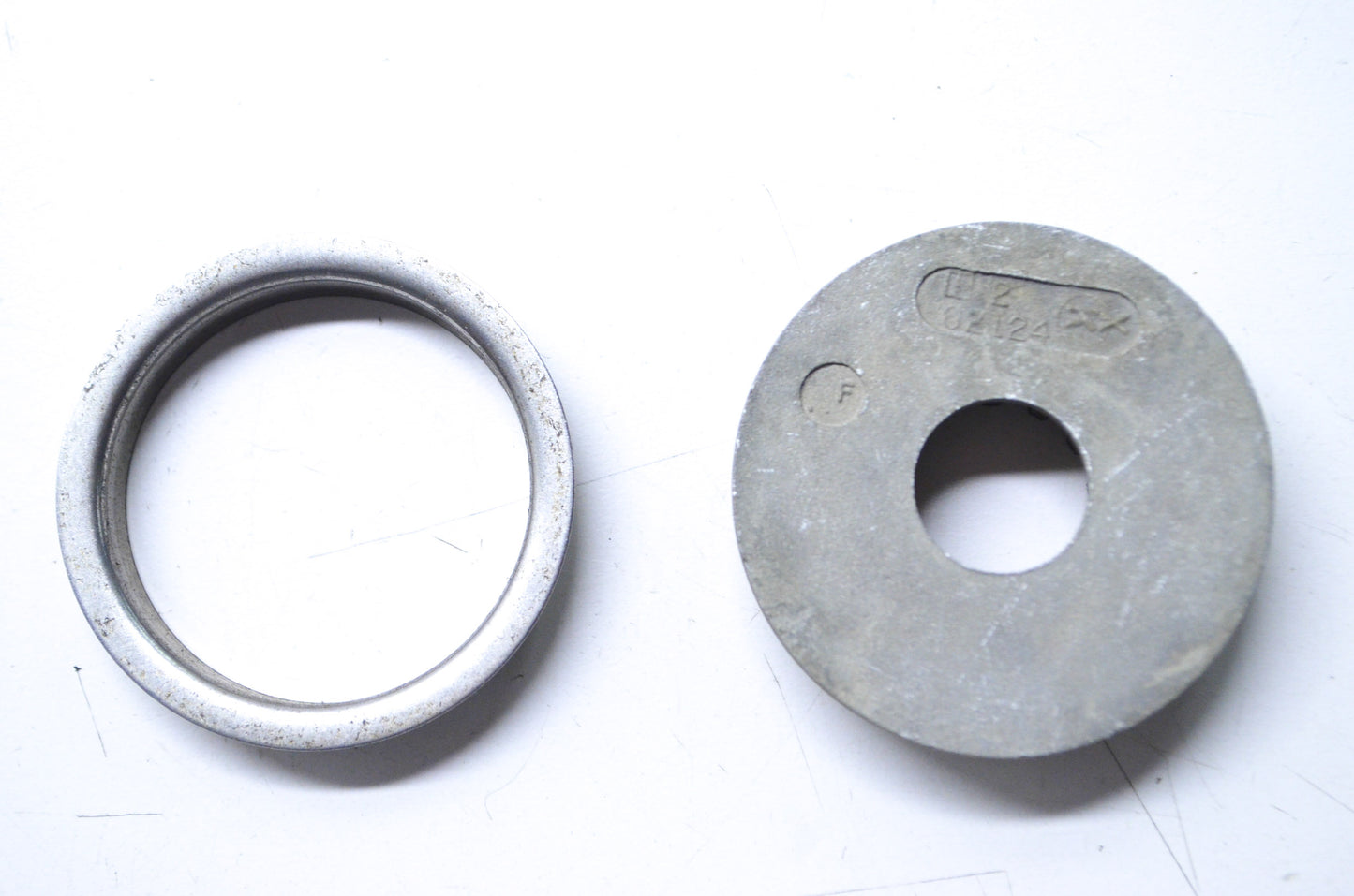 OEM Mercury 62124A1 Thrust Washer NOS