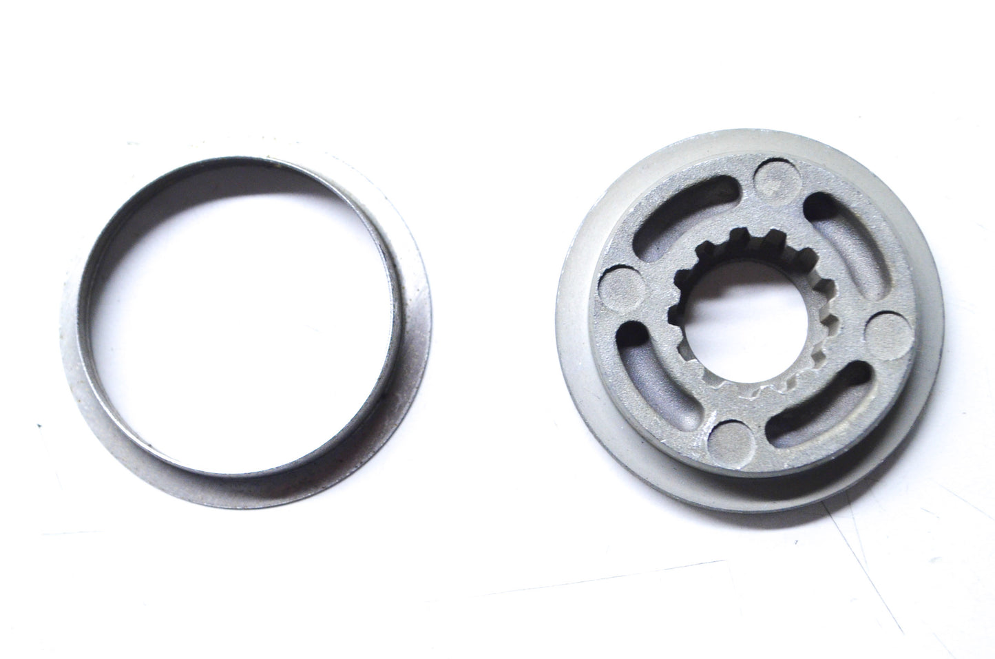 OEM Mercury 62124A1 Thrust Washer NOS
