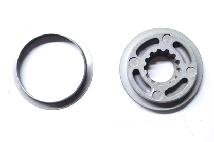 OEM Mercury 62124A1 Thrust Washer NOS