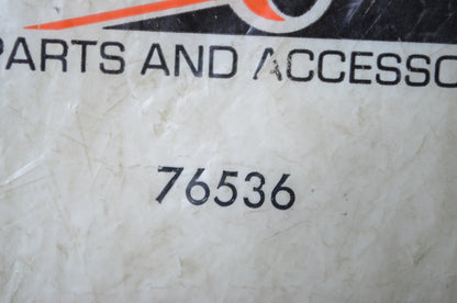 OEM Mercury 76536 Reverse Lock Link Rod NOS