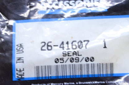 New OEM Mercury Oil Seal NOS