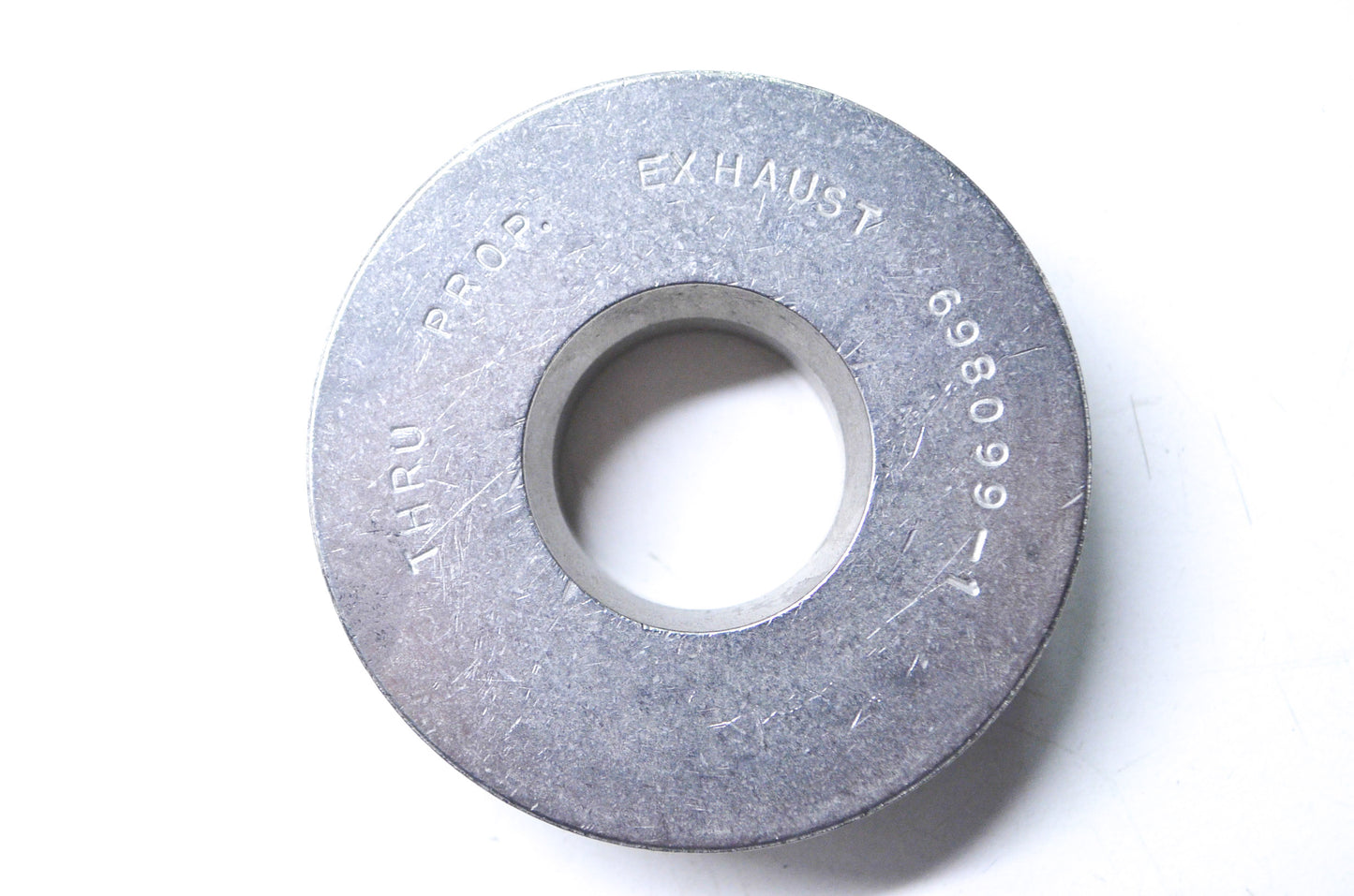 OEM Mercury 803890T Thrust Washer NOS