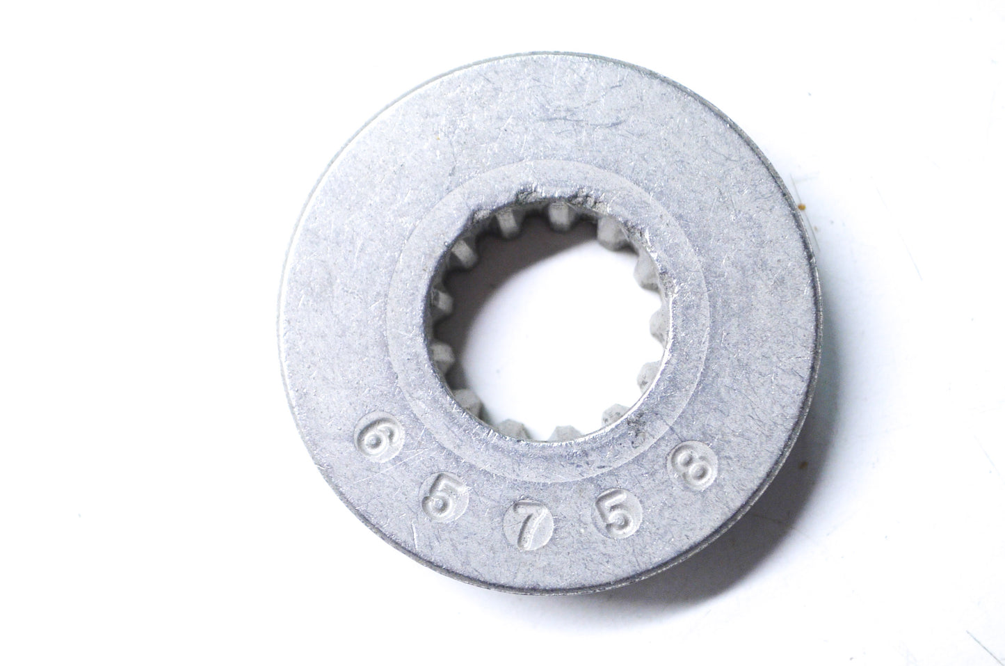 OEM Mercury 65758 Thrust Washer NOS