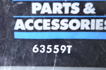 New OEM Mercury Bracket NOS