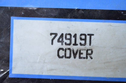 New OEM Mercury Manifold Cover NOS