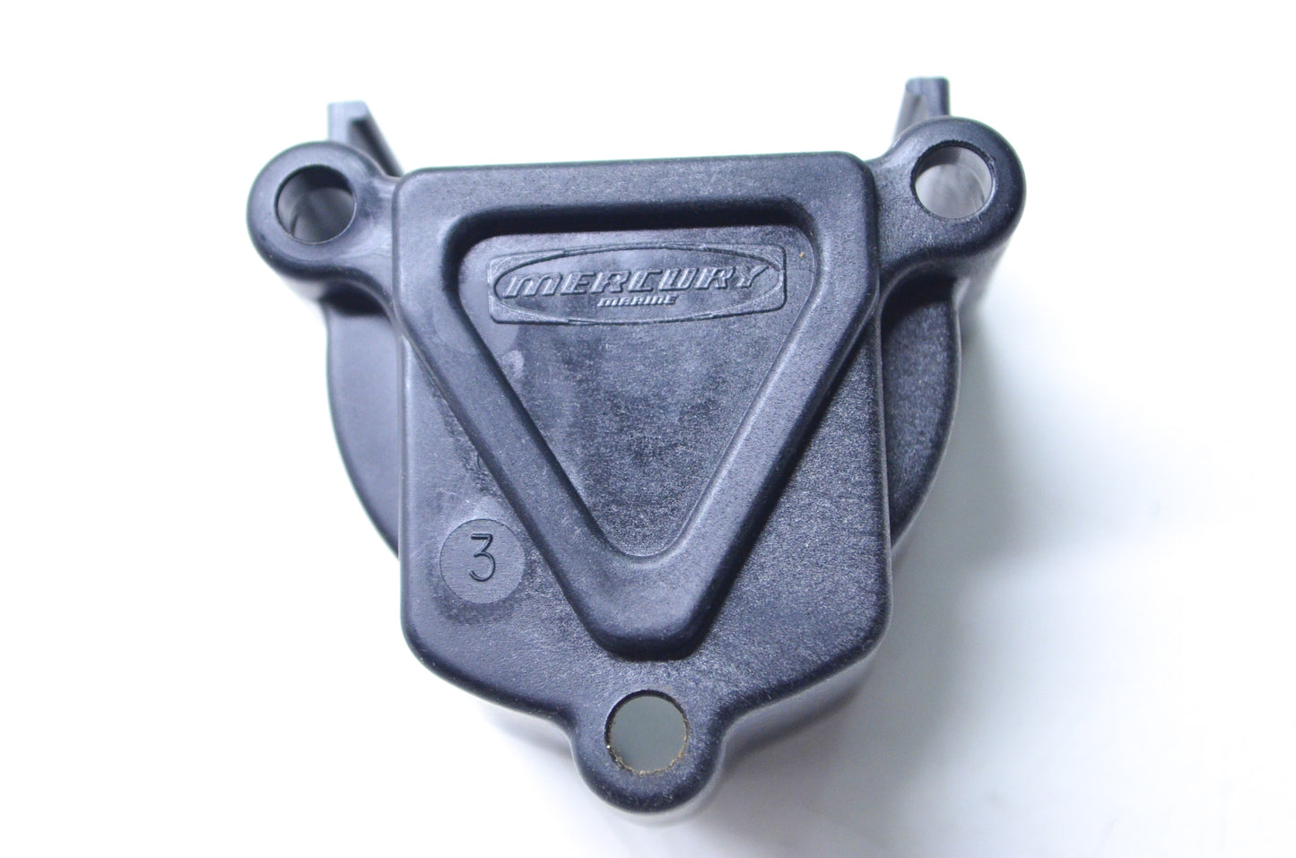 OEM Mercury 76254 Ignition Coil Cover NOS