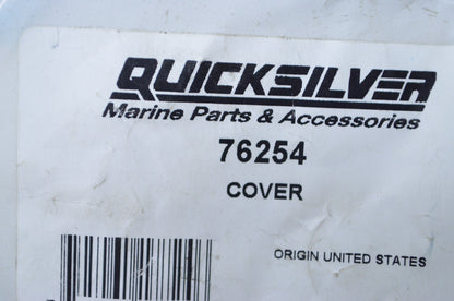 OEM Mercury 76254 Ignition Coil Cover NOS