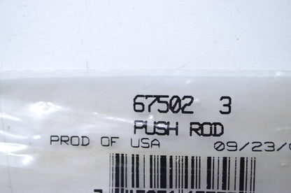 OEM Mercury 675023 Push Rod NOS