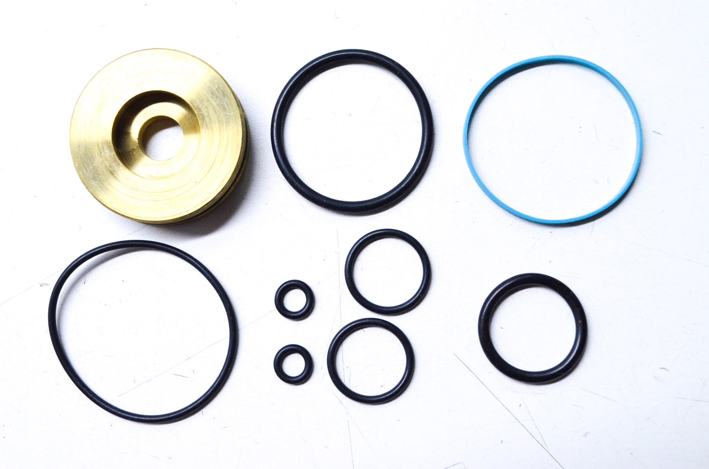 New OEM Mercury Repair Kit NOS
