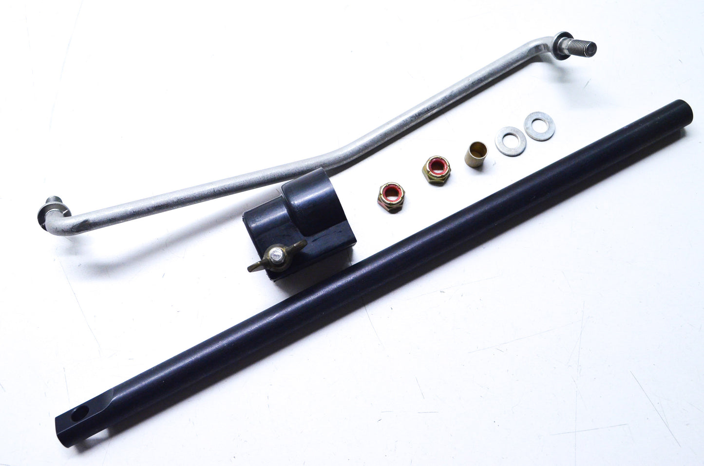 New OEM Mercury Co-Pilot Kit NOS