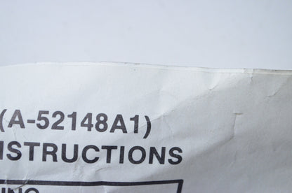New OEM Mercury Co-Pilot Kit NOS