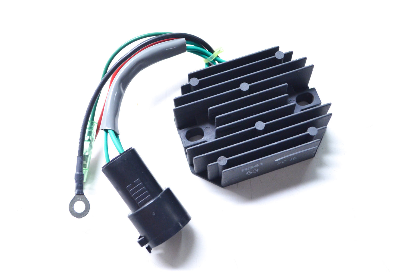 New OEM Mercury Regulator Rectifier NOS