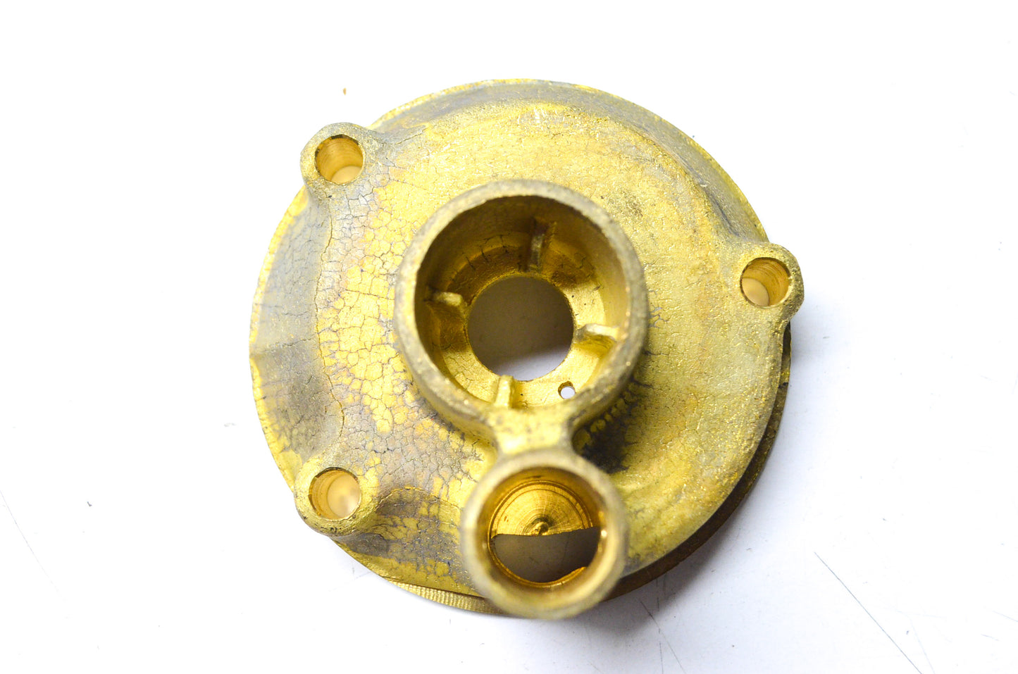OEM Yamaha 648-44311-00-00 Water Pump Housing NOS