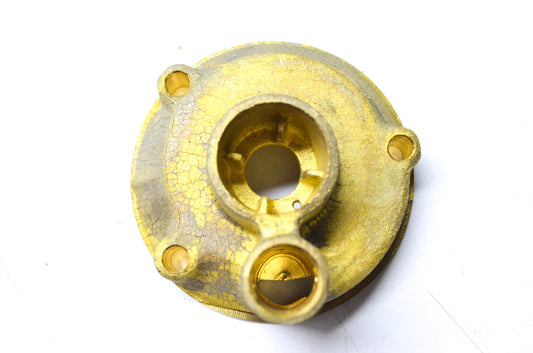OEM Yamaha 648-44311-00-00 Water Pump Housing NOS
