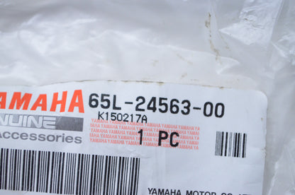 New OEM Yamaha Fuel Filter NOS