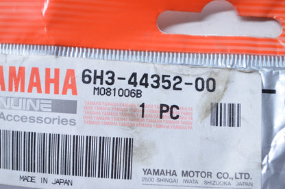 New OEM Yamaha Impeller NOS