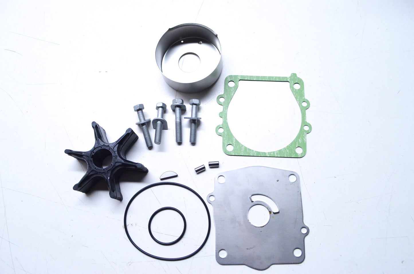 New OEM Yamaha Water Pump Repair Kit NOS