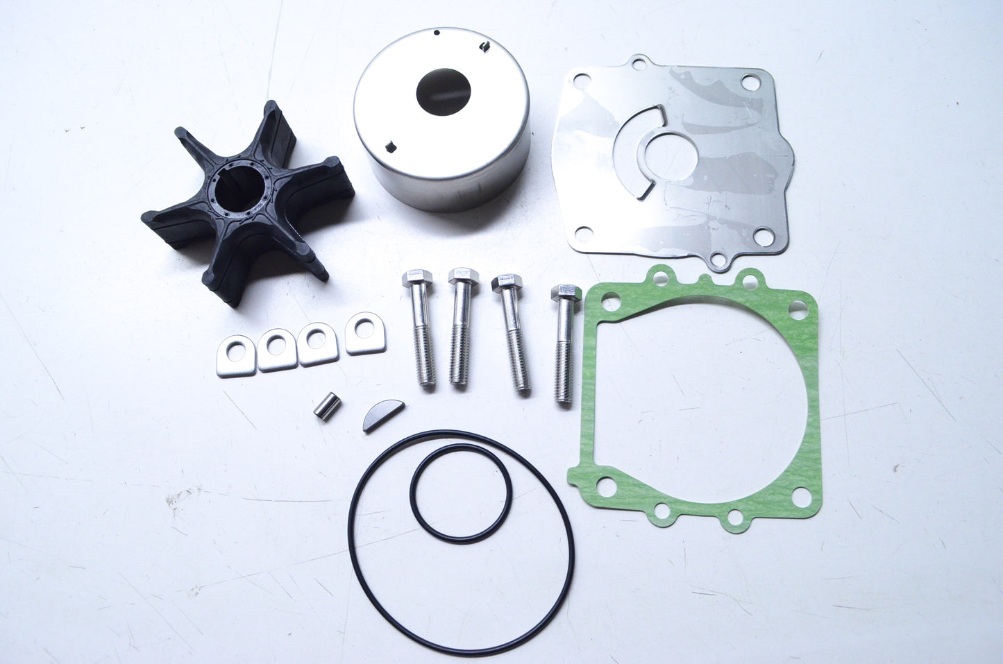 New OEM Yamaha Water Pump Repair Kit NOS