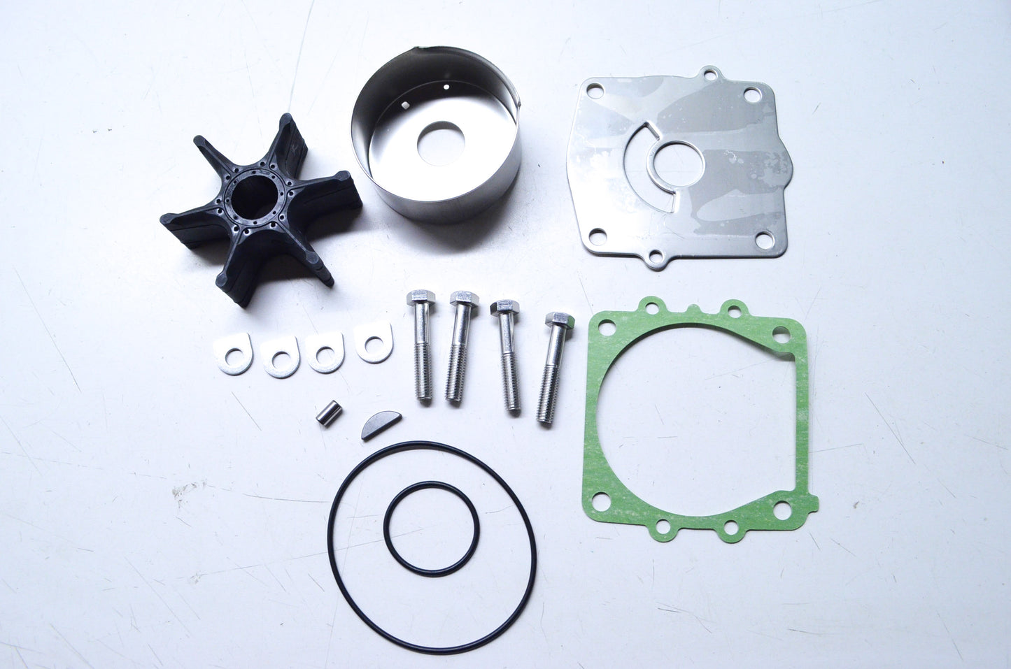 New OEM Yamaha Water Pump Repair Kit NOS