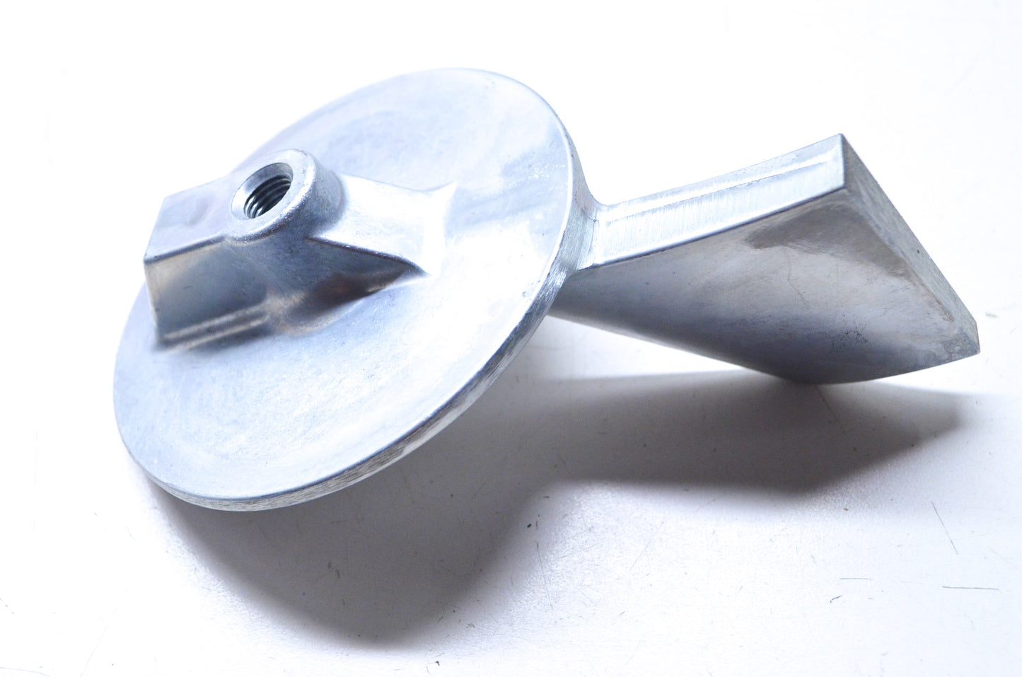 New OEM Yamaha Trim Tab NOS