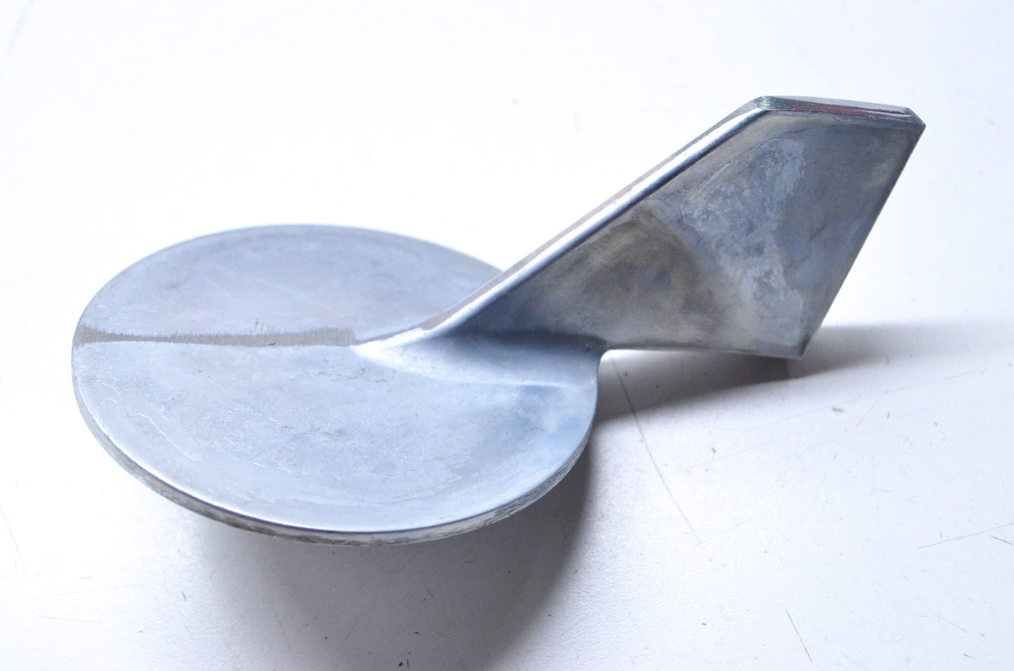 New OEM Yamaha Trim Tab NOS