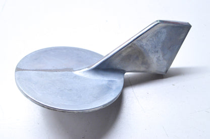 New OEM Yamaha Trim Tab NOS