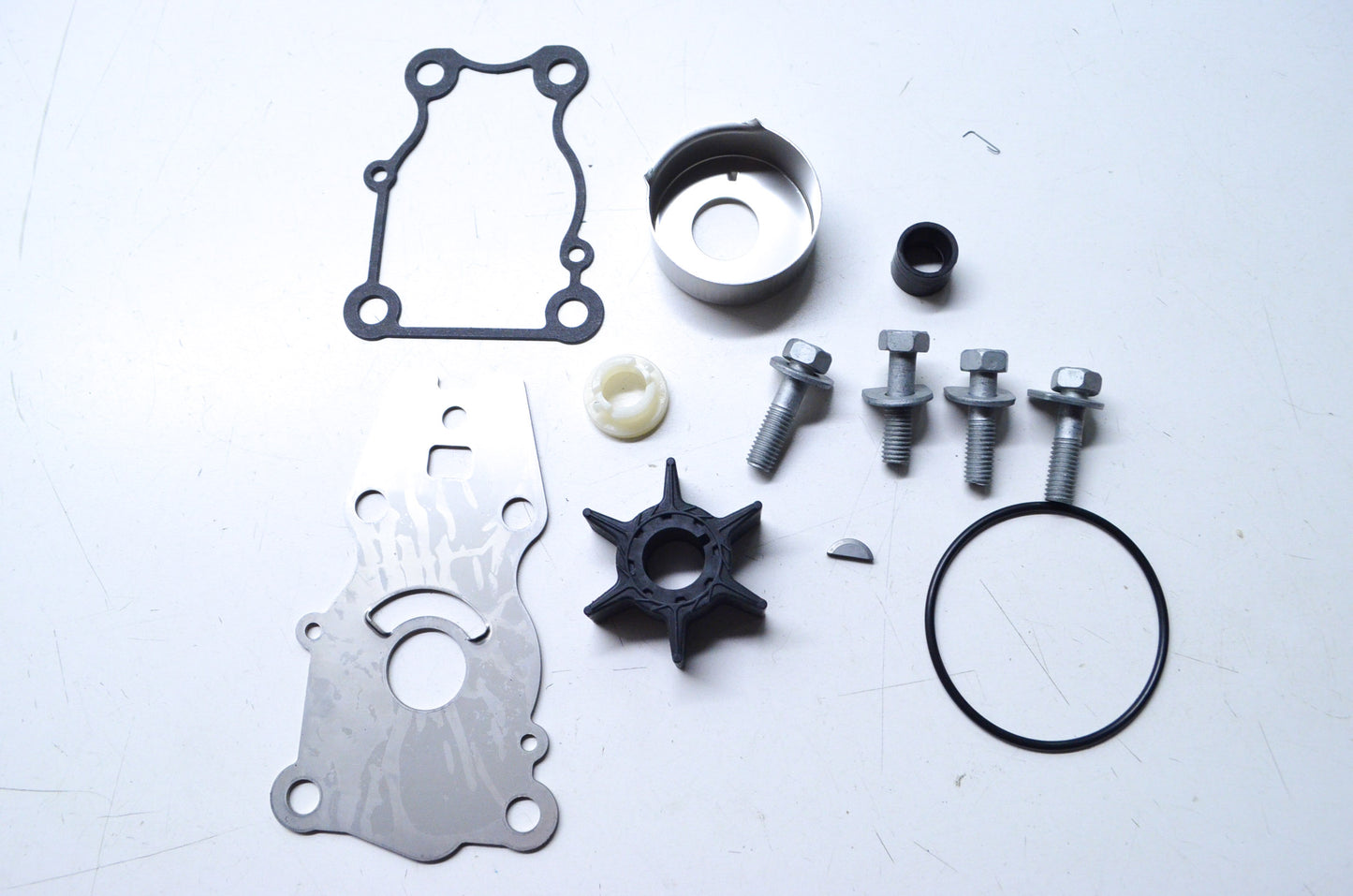 New OEM Yamaha Water Pump Kit NOS