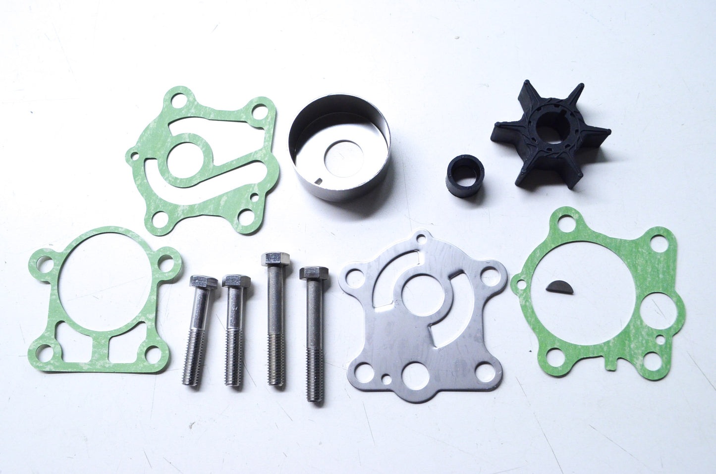 New OEM Yamaha Water Pump Kit NOS