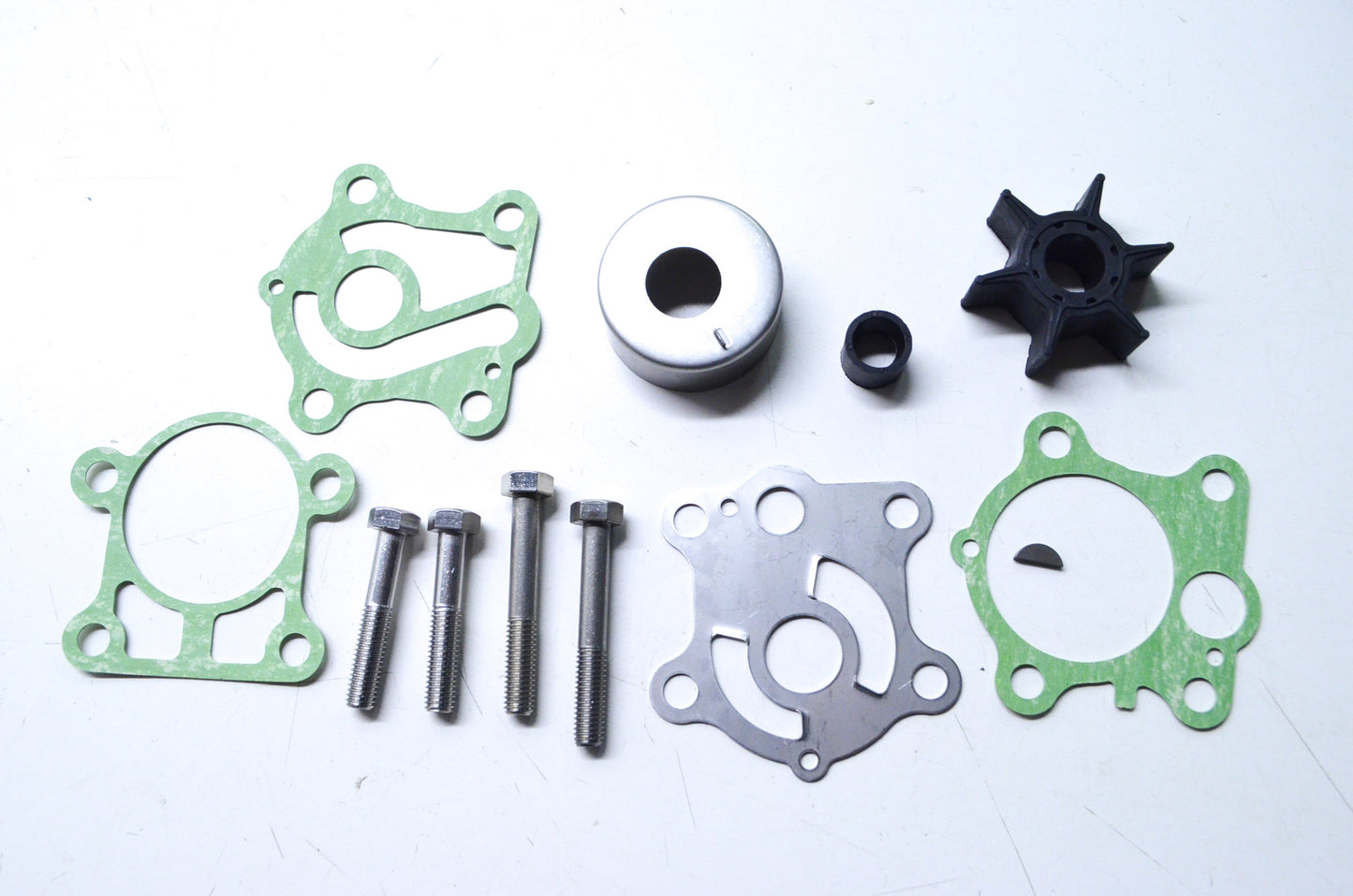 New OEM Yamaha Water Pump Kit NOS