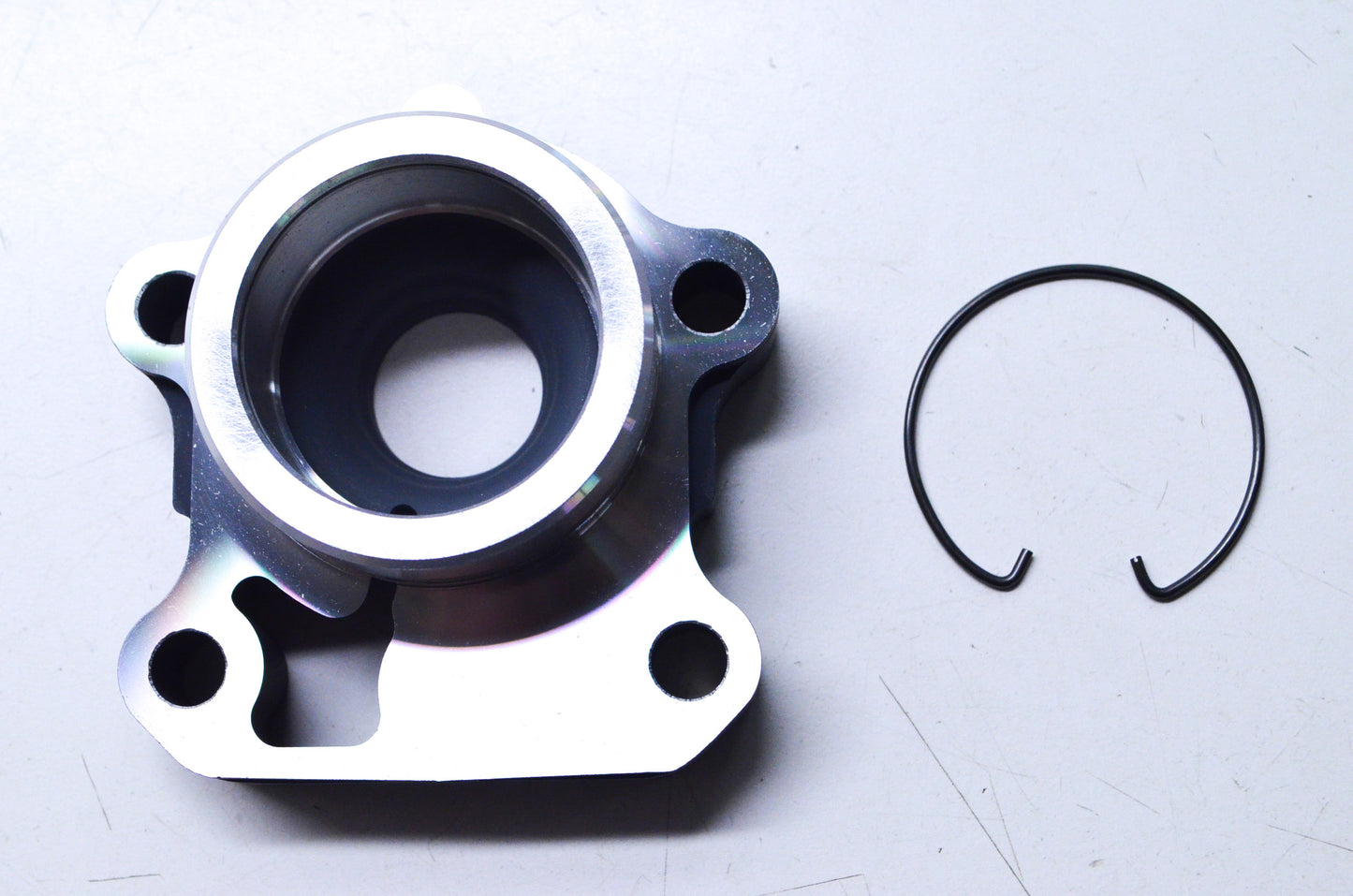 New OEM Yamaha Water Pump Housing NOS