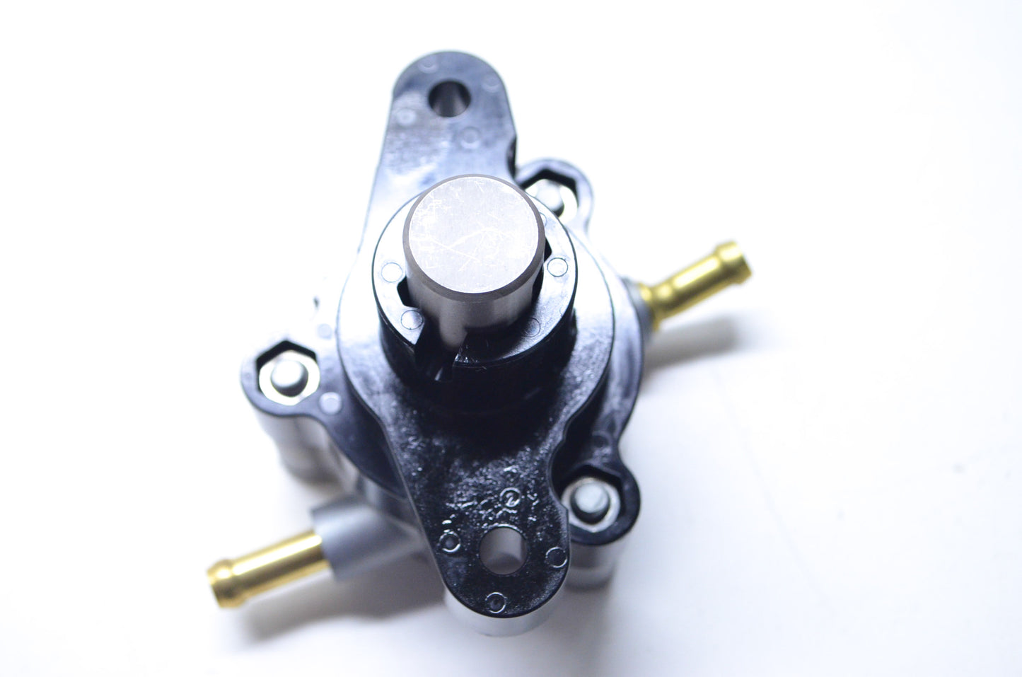 New OEM Yamaha Fuel Pump Assembly NOS