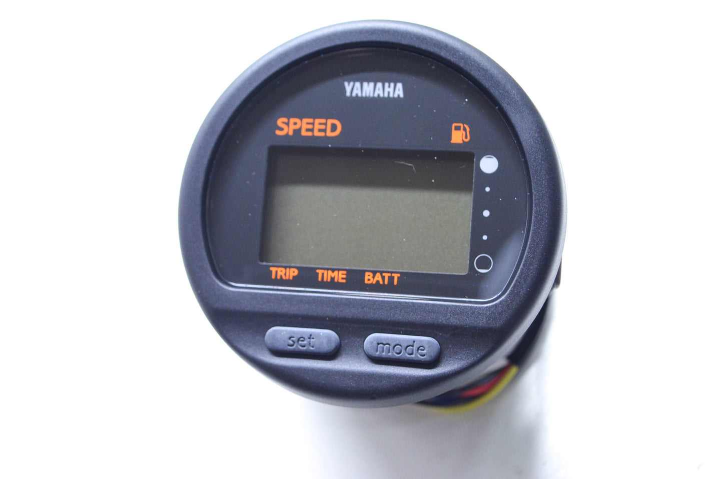 New OEM Yamaha Speedometer NOS