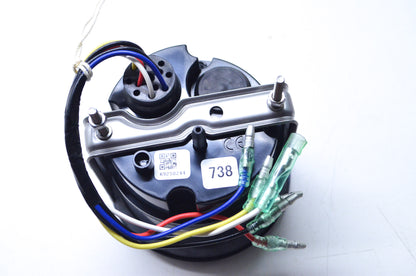 New OEM Yamaha Speedometer NOS