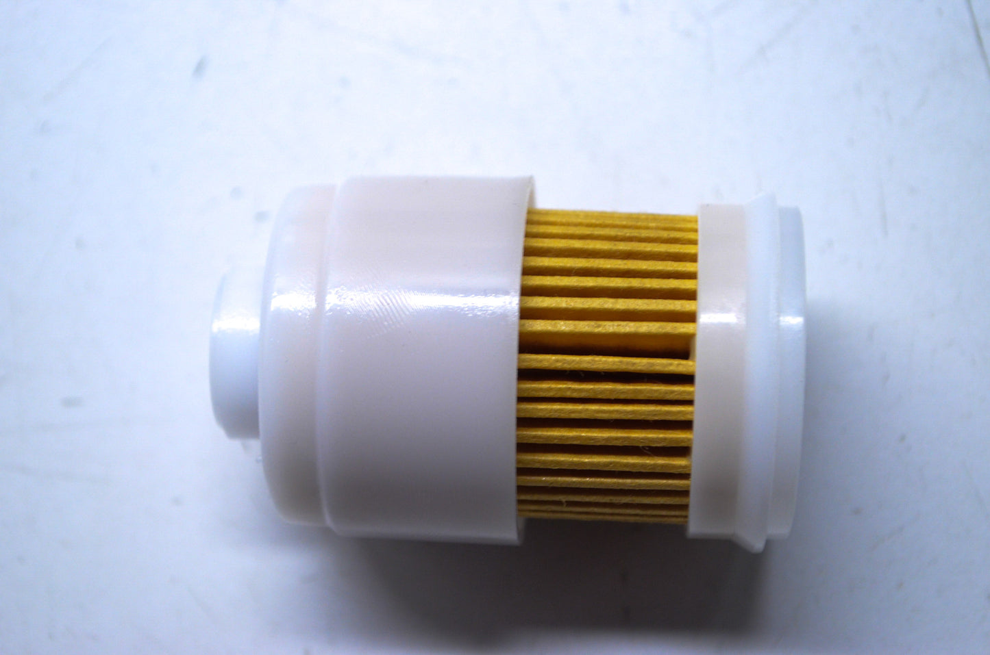 New OEM Yamaha Fuel Filter NOS
