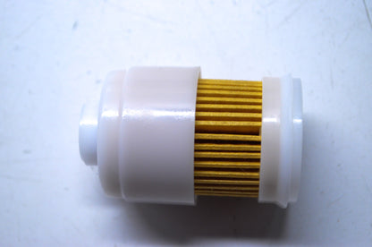 New OEM Yamaha Fuel Filter NOS