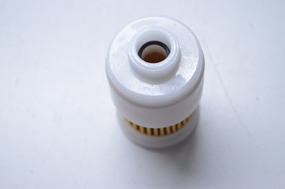 New OEM Yamaha Fuel Filter NOS