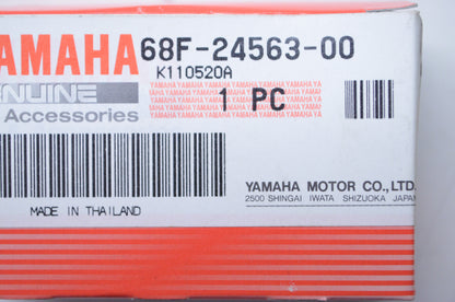 New OEM Yamaha Fuel Filter NOS