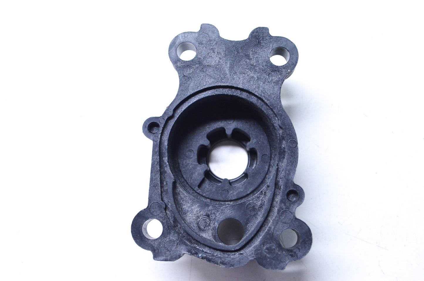 New OEM Yamaha Water Pump Housing NOS