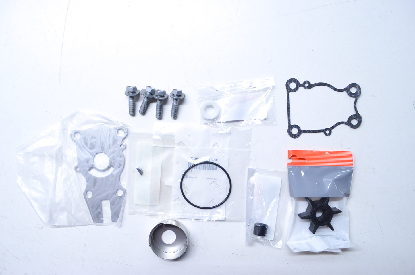 New OEM Yamaha Water Pump Repair Kit NOS
