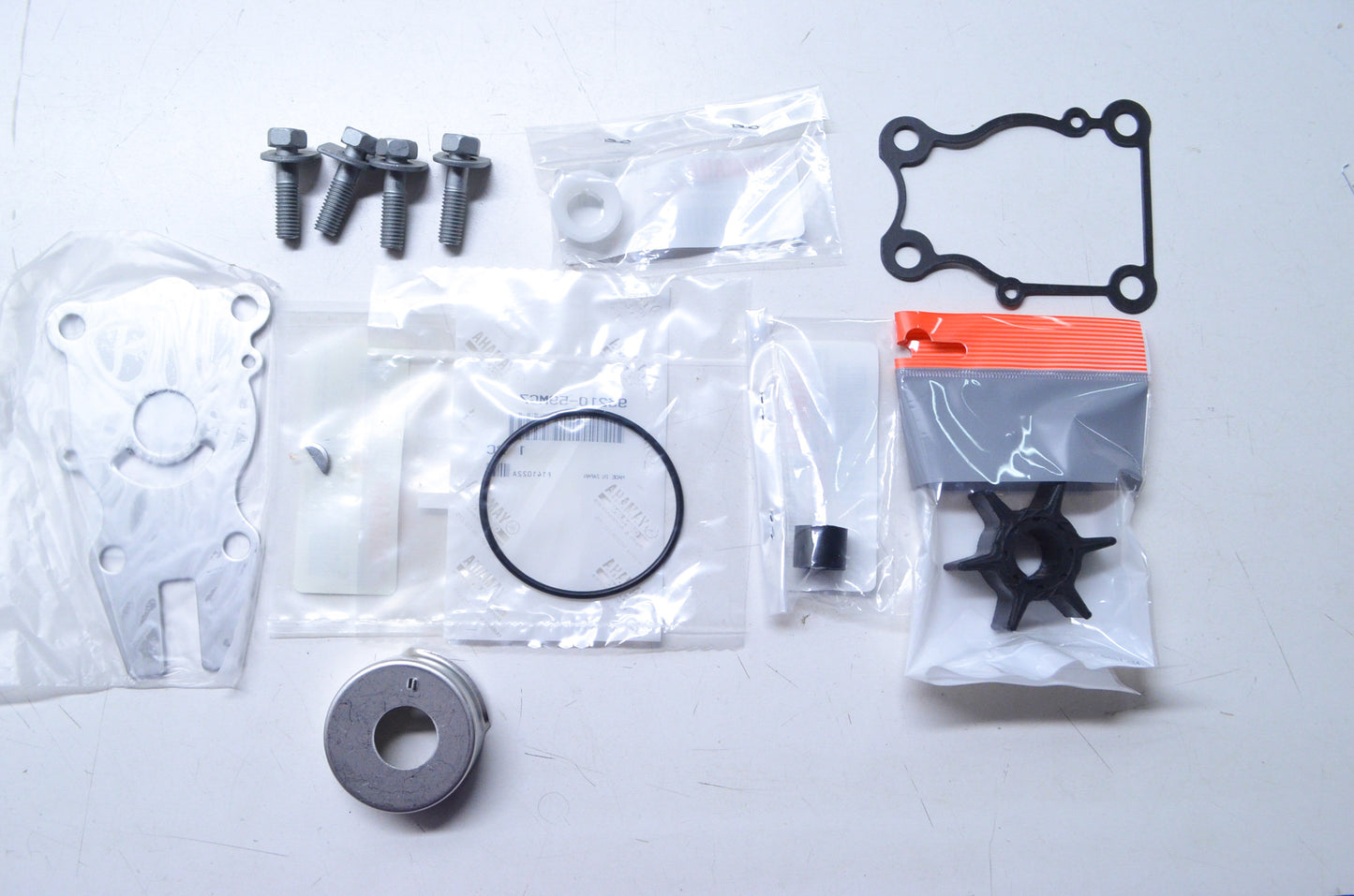 New OEM Yamaha Water Pump Repair Kit NOS