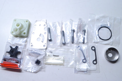 New OEM Yamaha Water Pump Repair Kit NOS