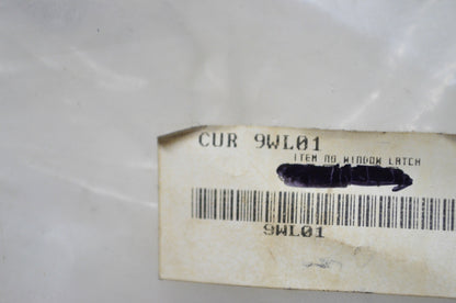 New Ezgo Window Latch Kit for Pop Out Curtis Cab NOS