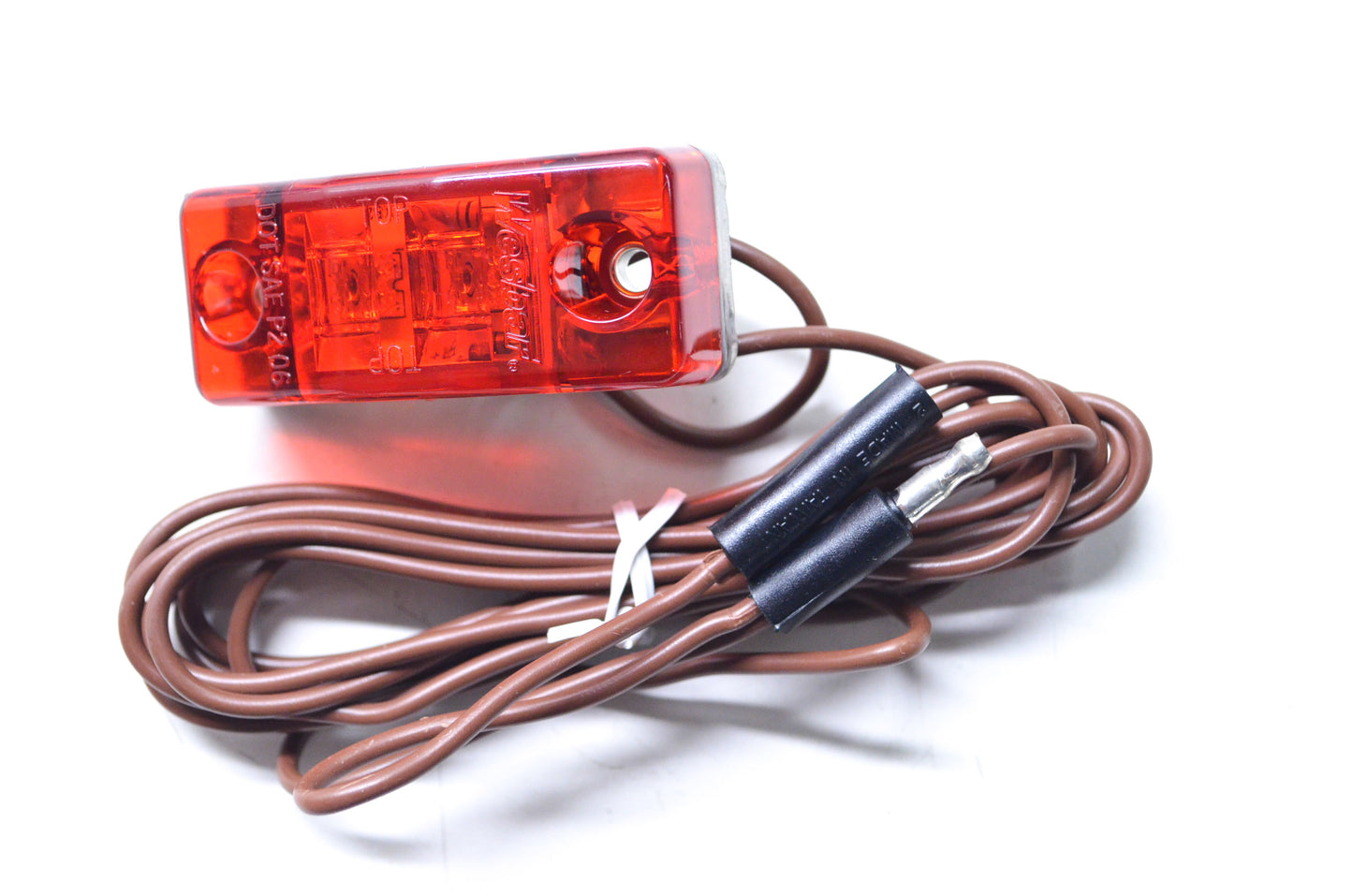 NSN EZL250032129, 250-032129 Light Indicator NOS