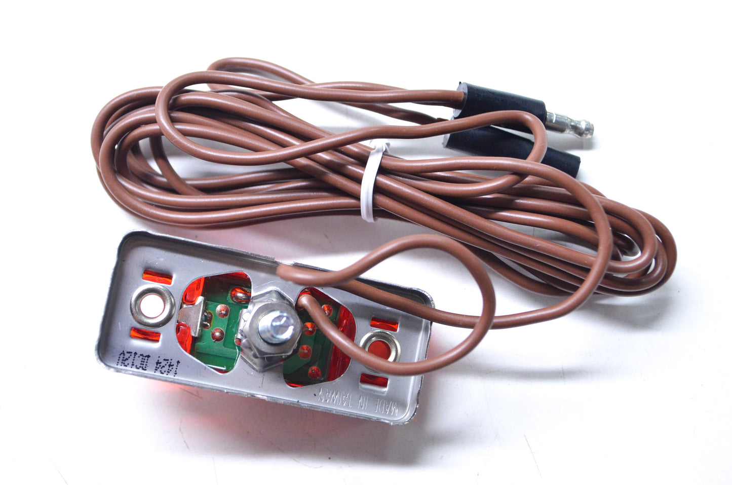 NSN EZL250032129, 250-032129 Light Indicator NOS